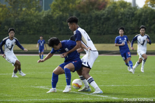 11-8 大学リーグ写真_日体大vs東洋（久島想大)-4