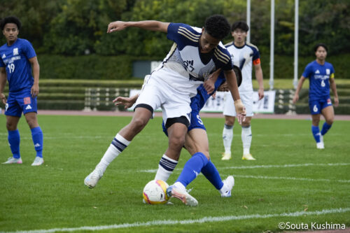 11-8 大学リーグ写真_日体大vs東洋（久島想大)-14