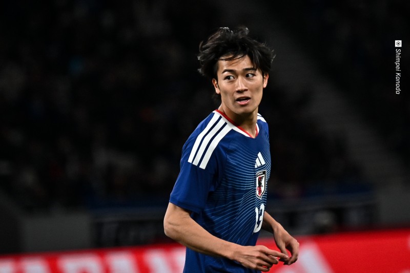 中村敬斗