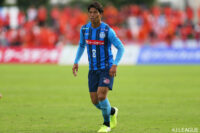 森さんらしいチームだなと思います」前寛之が古巣水戸のJ1昇格に期待