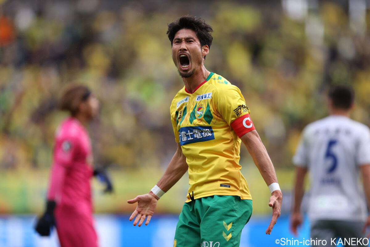 千葉DF鈴木大輔、今治の“奇策”にも動じず「前半に畳み掛けて勝負を決めよう」　J1昇格PO大宮戦へ「相手に不足はない」