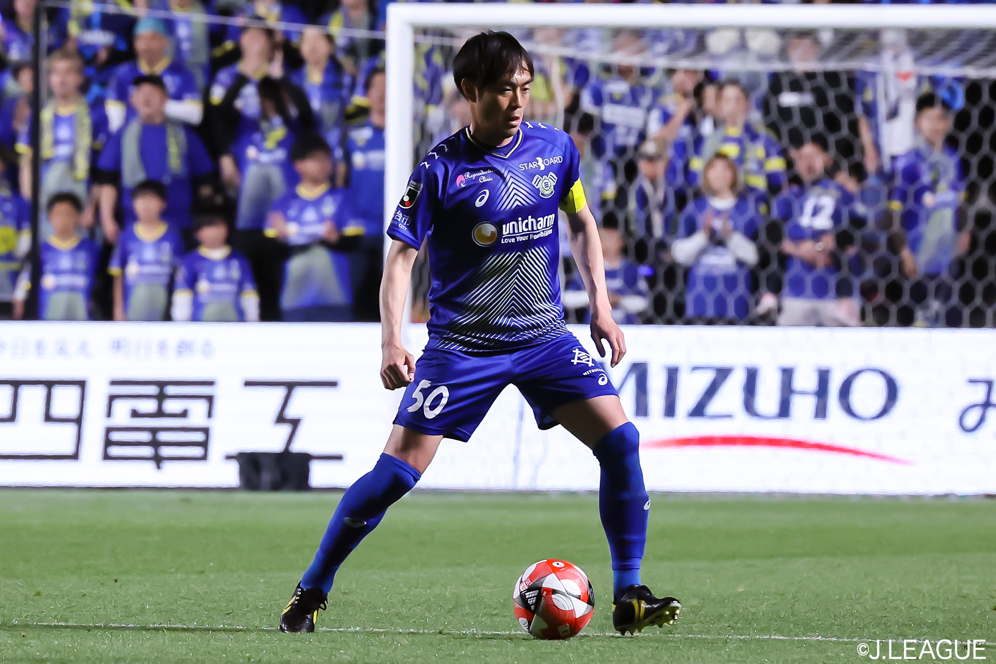 J2初挑戦の今治は11位フィニッシュ…手を抜かない姿勢が生んだ“財産