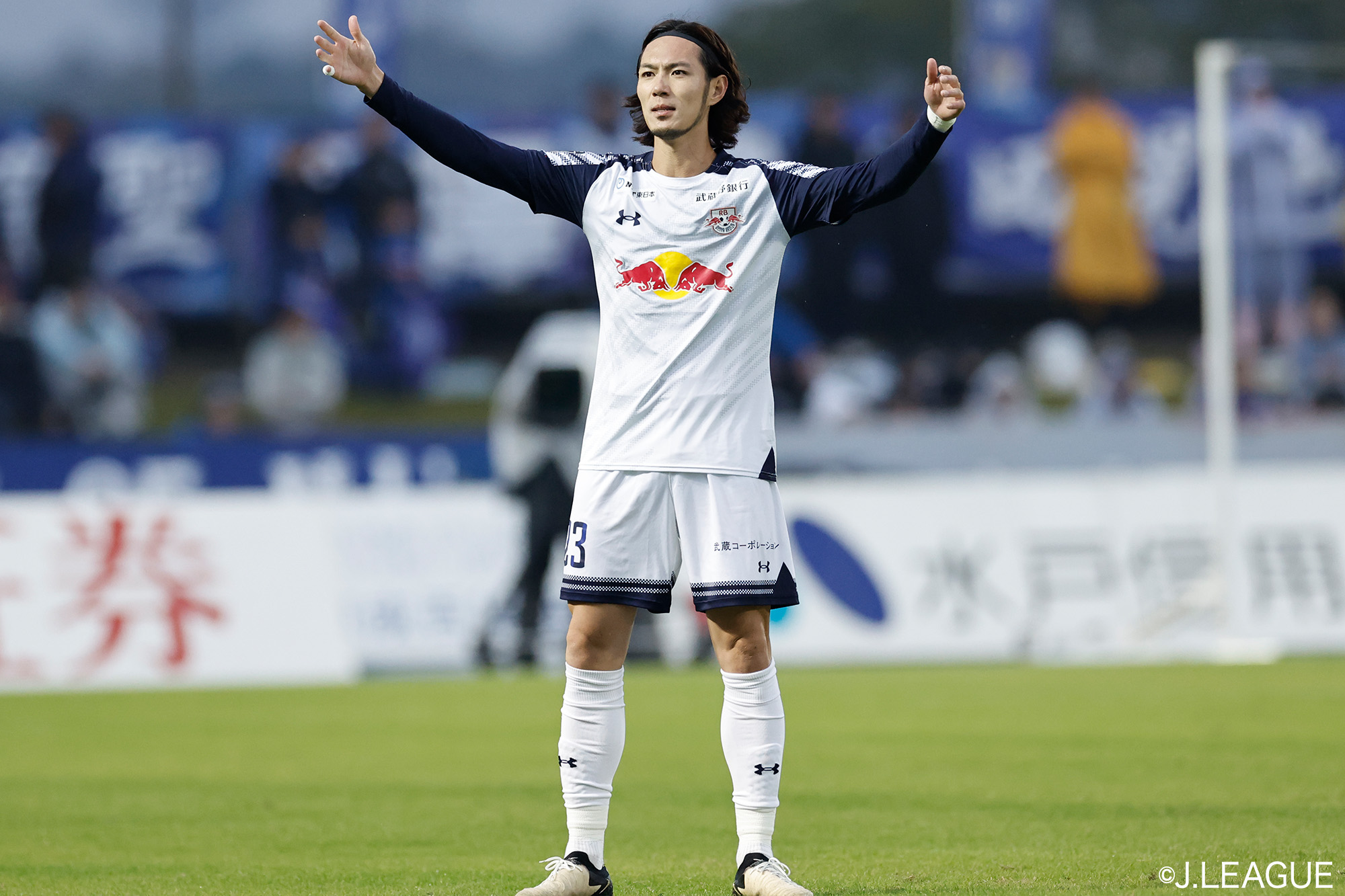 千両役者”杉本健勇が2得点！「久々に爆発しました。それくらい大事な一