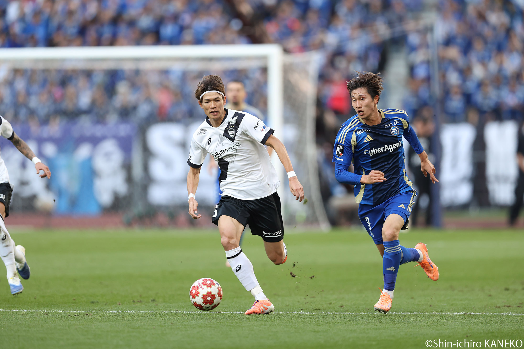 写真・28枚目】【写真ギャラリー】2025.11.16 第105回天皇杯 決勝 FC