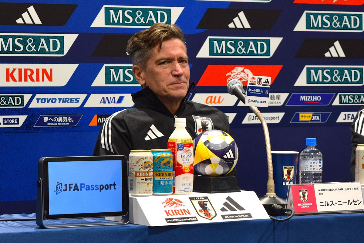 ニルス・ニールセン