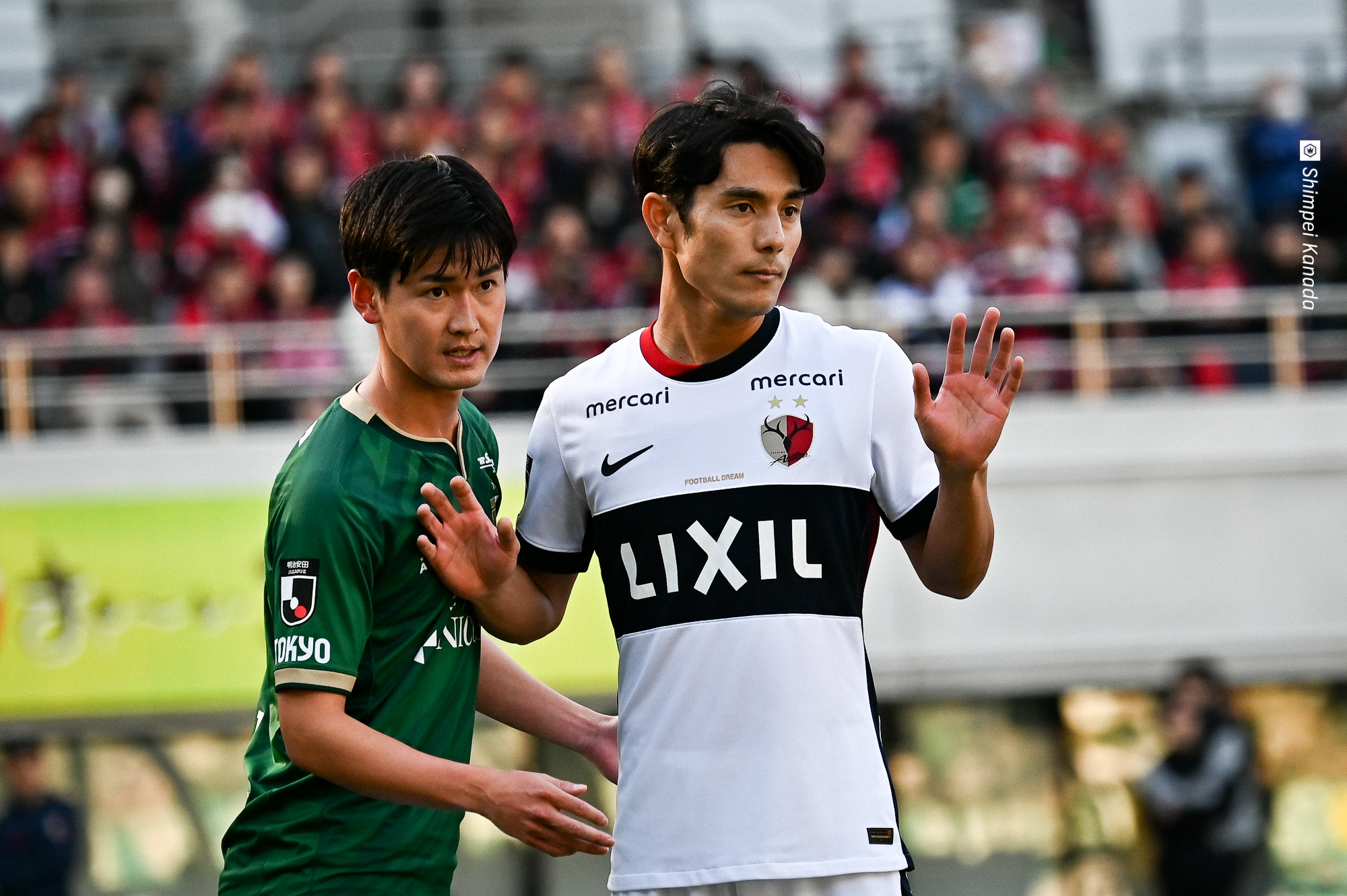 写真・21枚目】【写真ギャラリー】2025.11.30 明治安田J1リーグ第37節