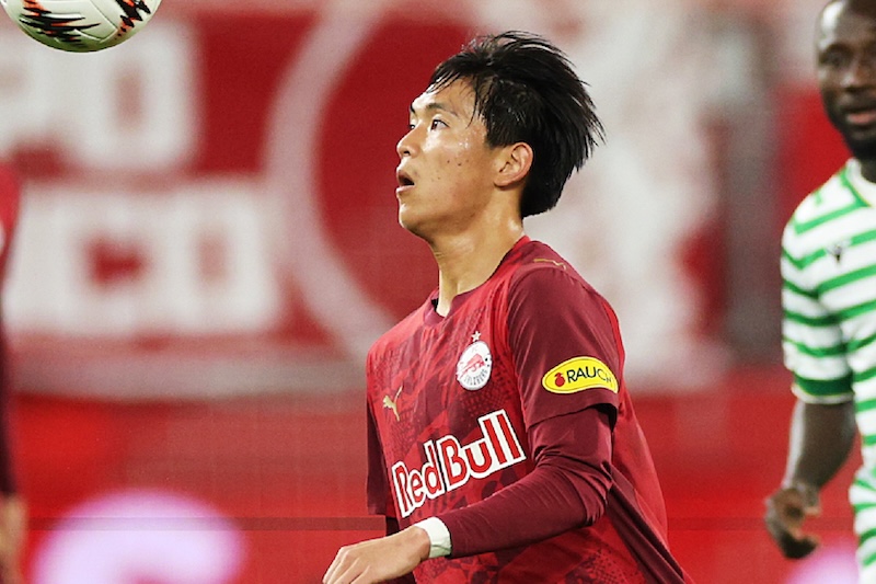 北野颯太