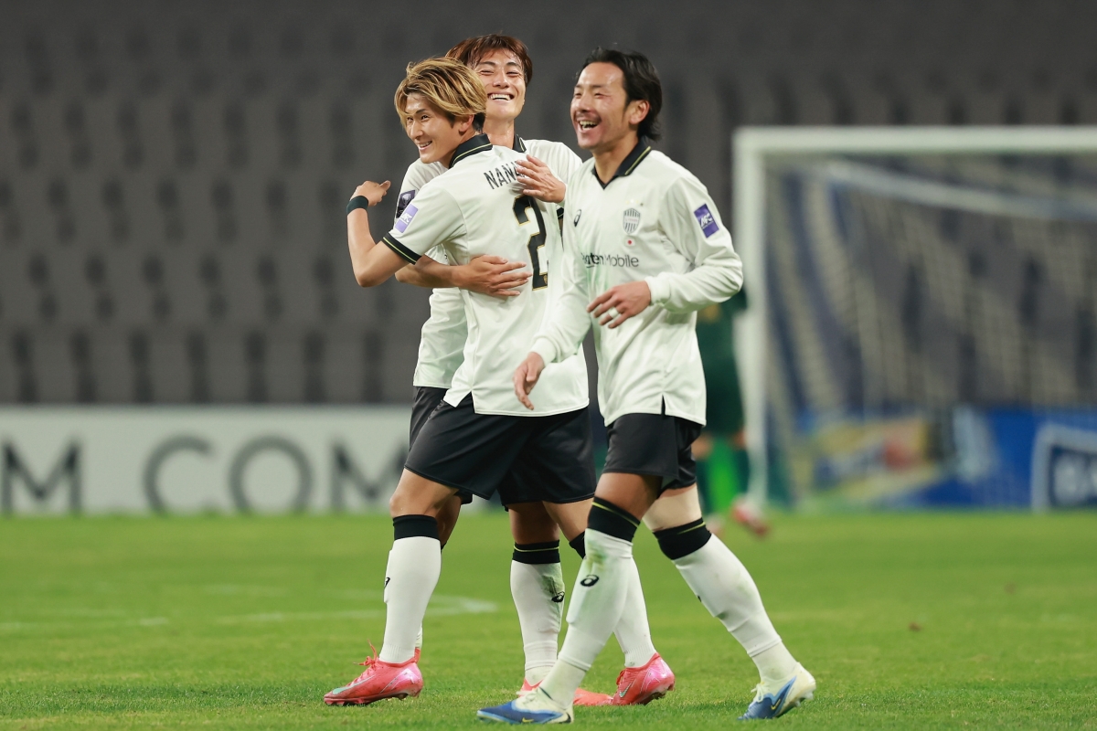 ヴィッセル神戸