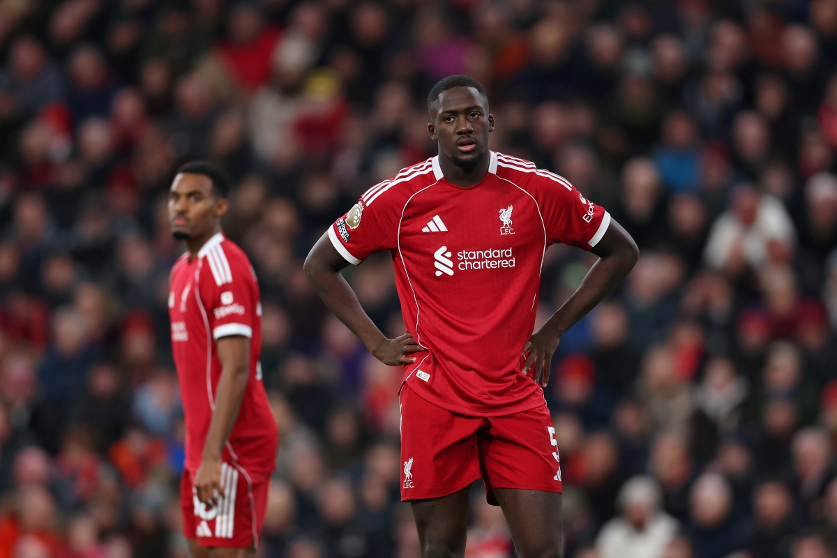 レアル、リヴァプールDFコナテへの関心を喪失か…来夏契約満了も行方は