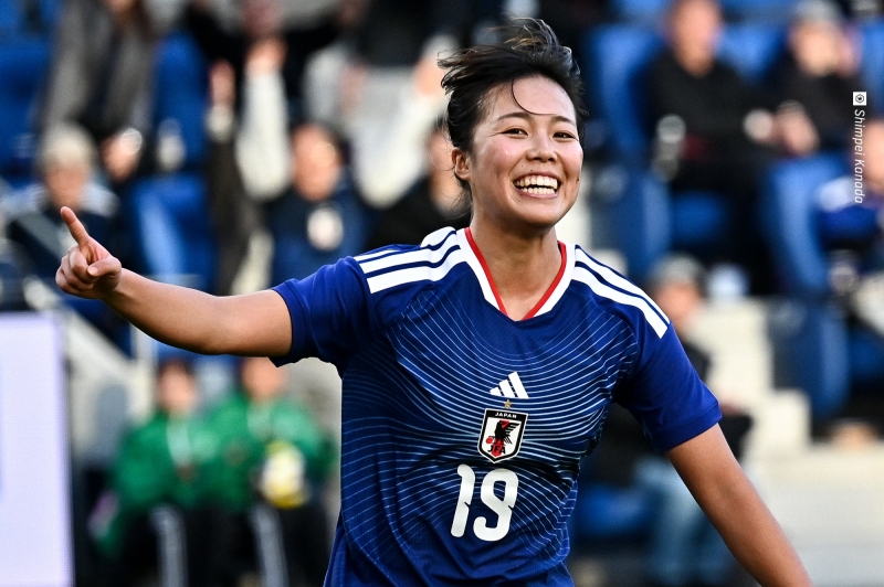 谷川萌々子