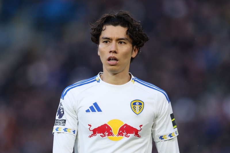 田中碧