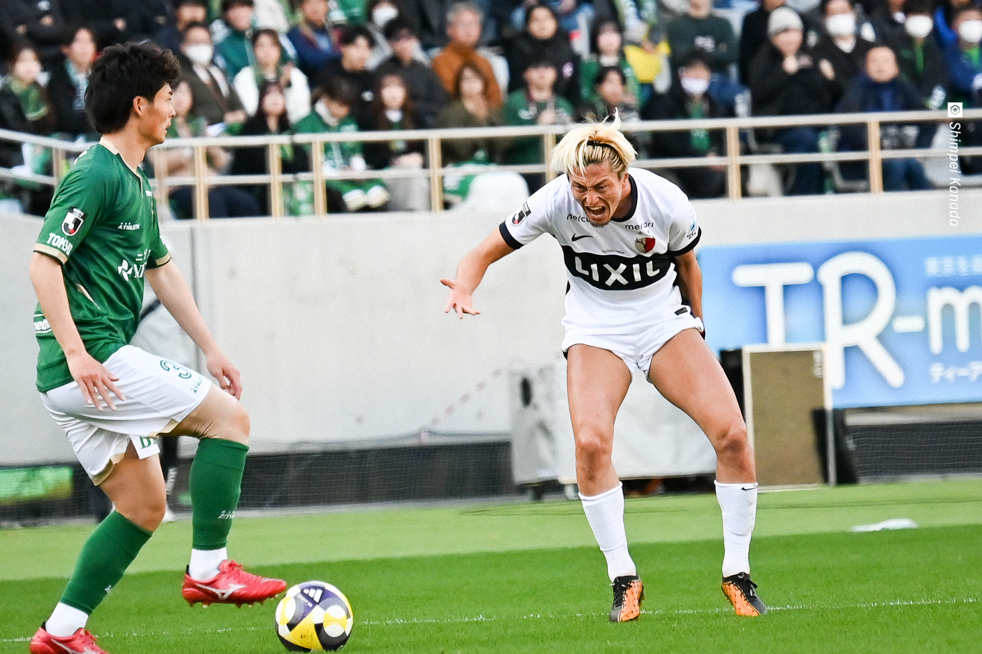 写真・26枚目】【写真ギャラリー】2025.11.30 明治安田J1リーグ第37節