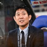 天皇杯・準決勝と被る今月の日本代表活動…森保一監督「基本的には招集しない」