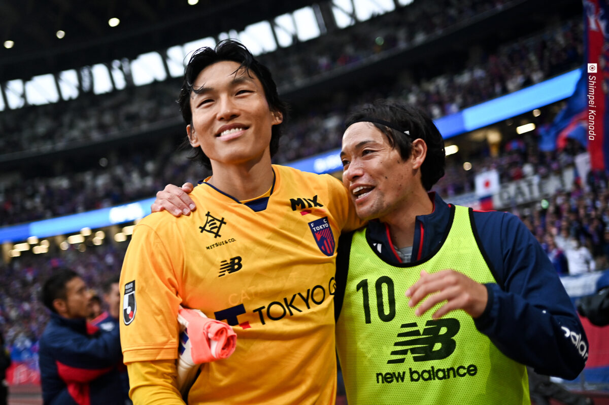 【写真ギャラリー】2025.11.9 明治安田J1リーグ第36節 FC町田ゼルビア 0－1 FC東京