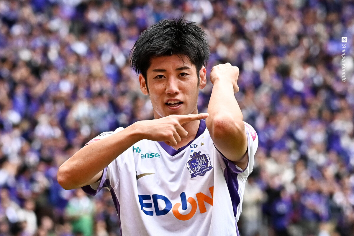 【写真ギャラリー】2025.11.1 JリーグYBCルヴァンカップ 決勝 柏レイソル 1－3 サンフレッチェ広島