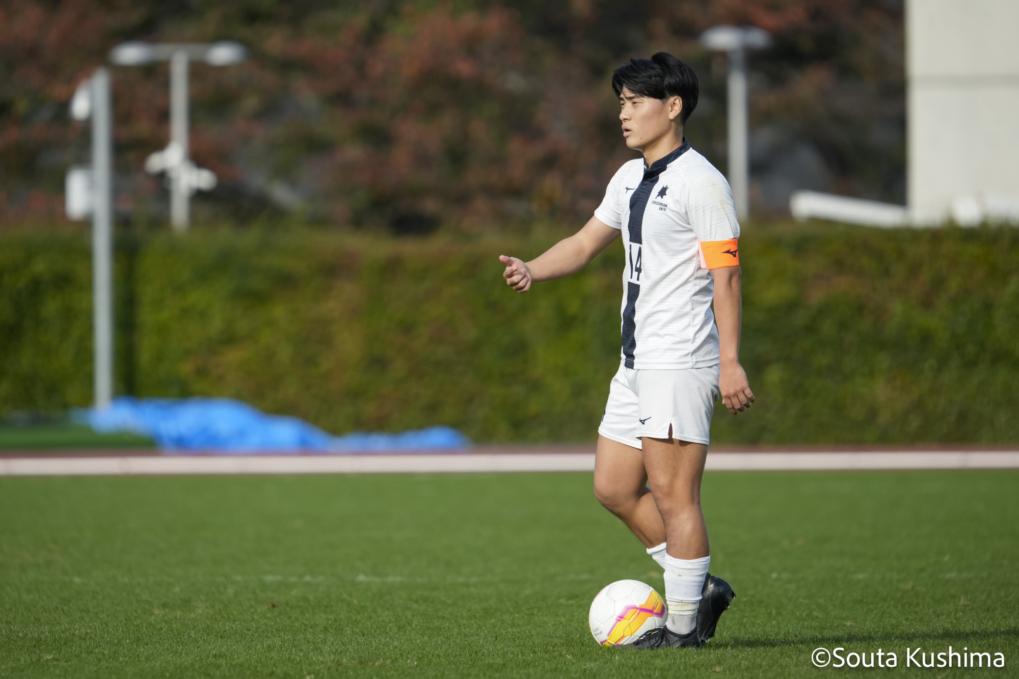11-8 大学リーグ写真_中央大vs国士舘（久島想大)-3