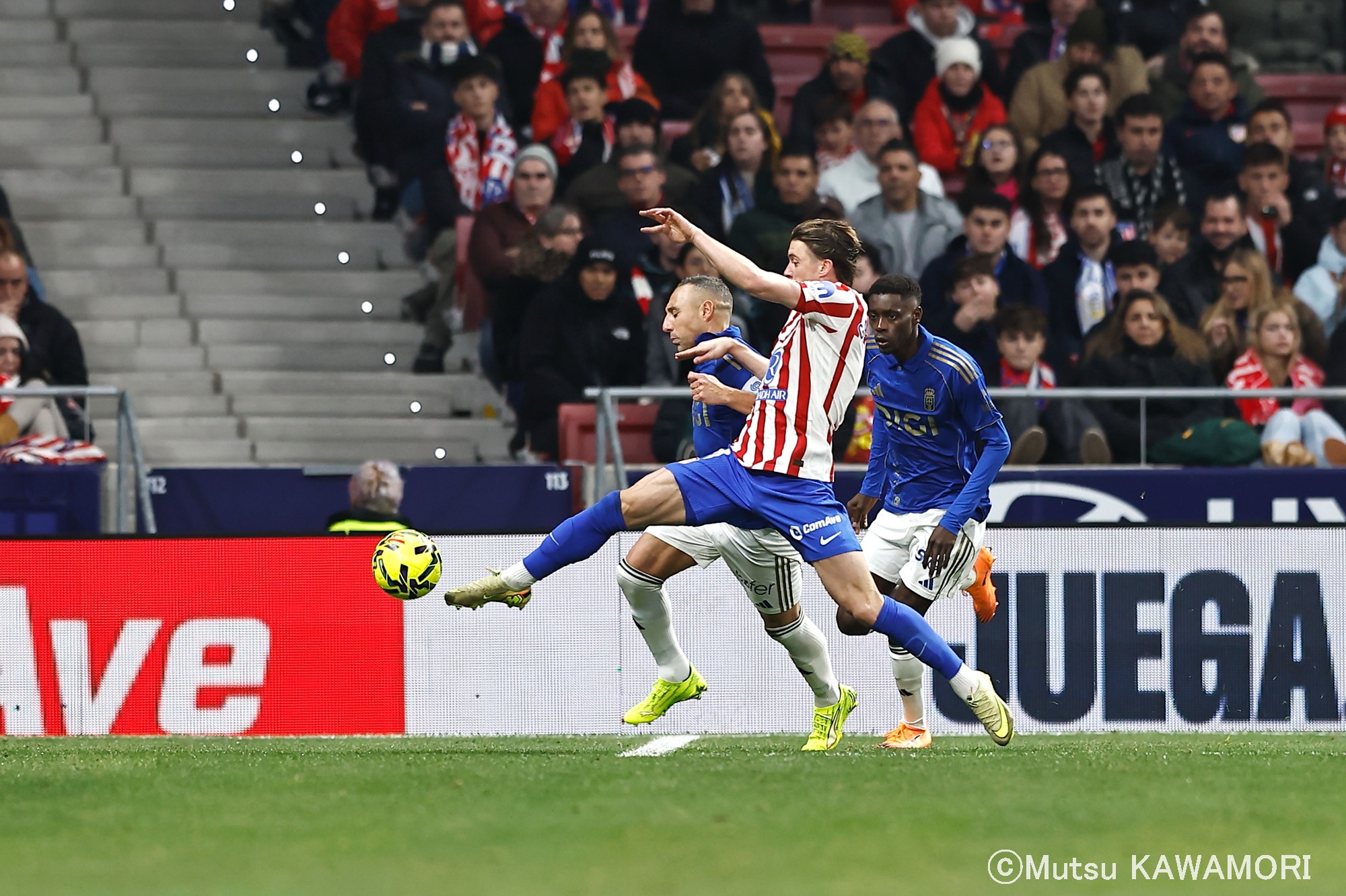 Please do not reproduce without prior permission.