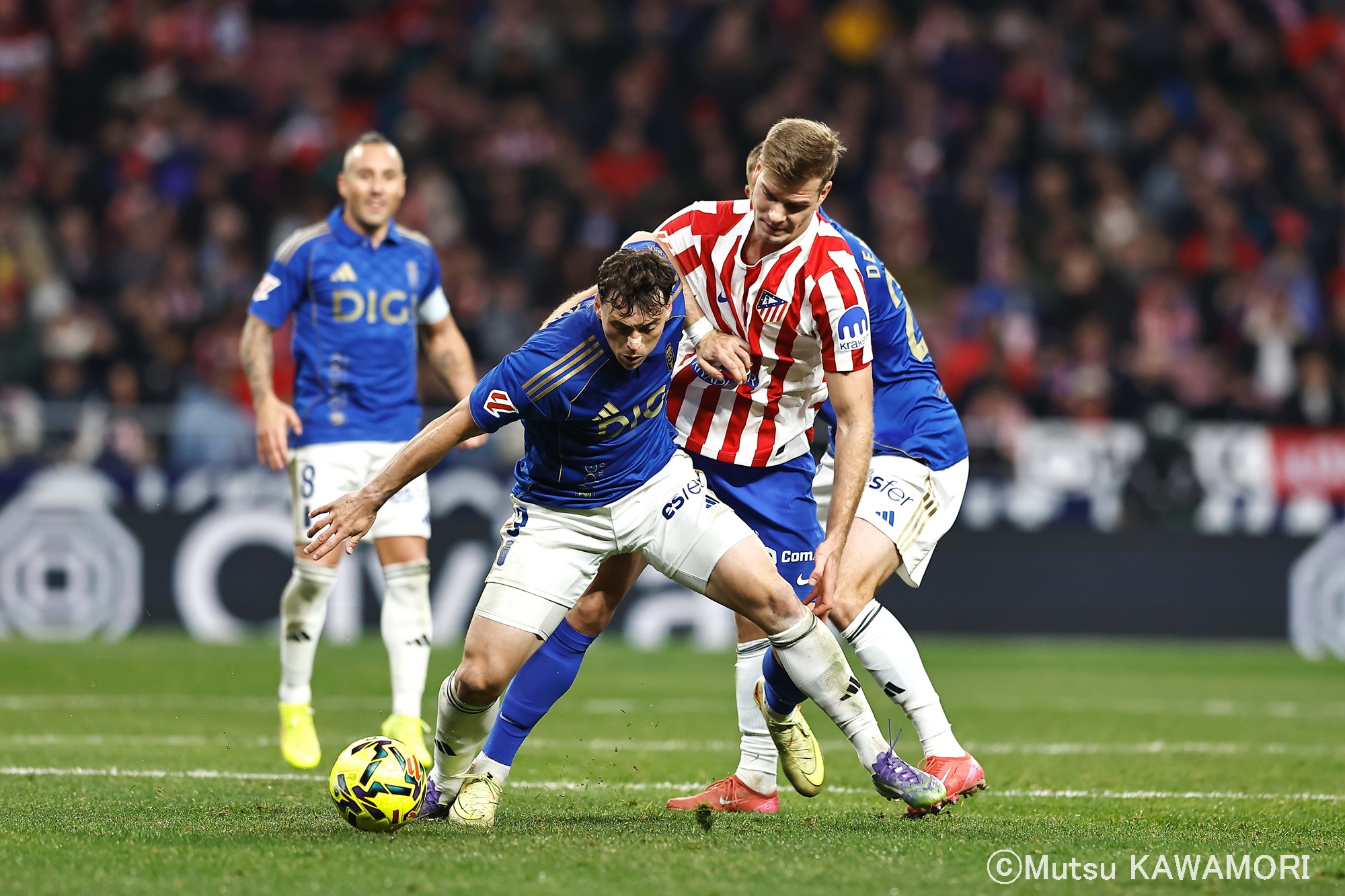 Please do not reproduce without prior permission.