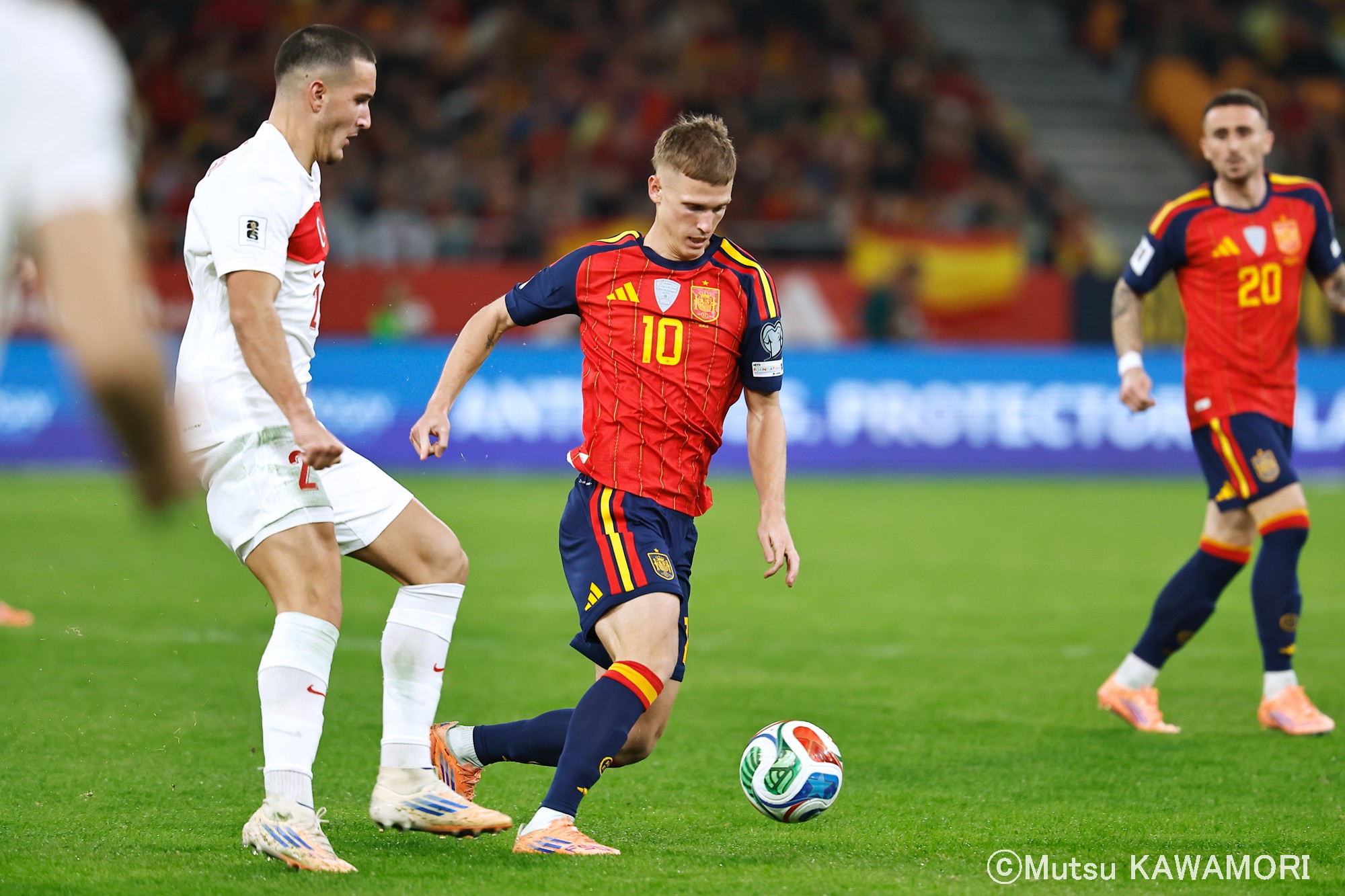 Please do not reproduce without prior permission.