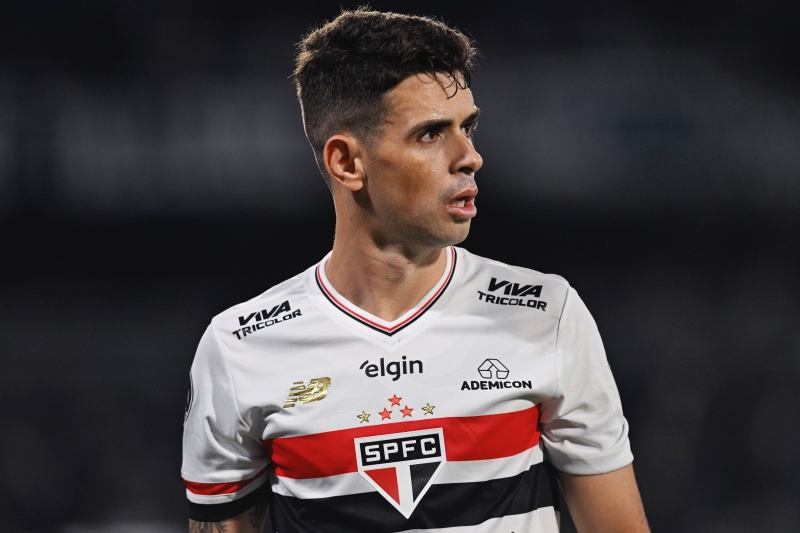 元ブラジル代表MFオスカルが退院…血管迷走神経性失神で搬送も容体安定