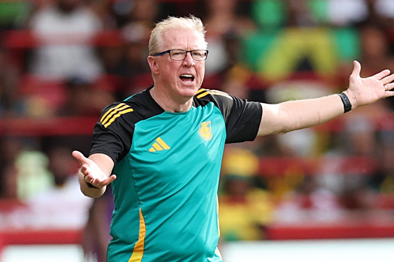 予選突破できず大陸間POへ…ジャマイカ代表指揮官が辞任「目標を達成