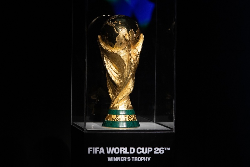 W杯