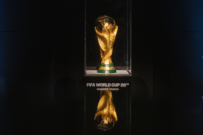 W杯