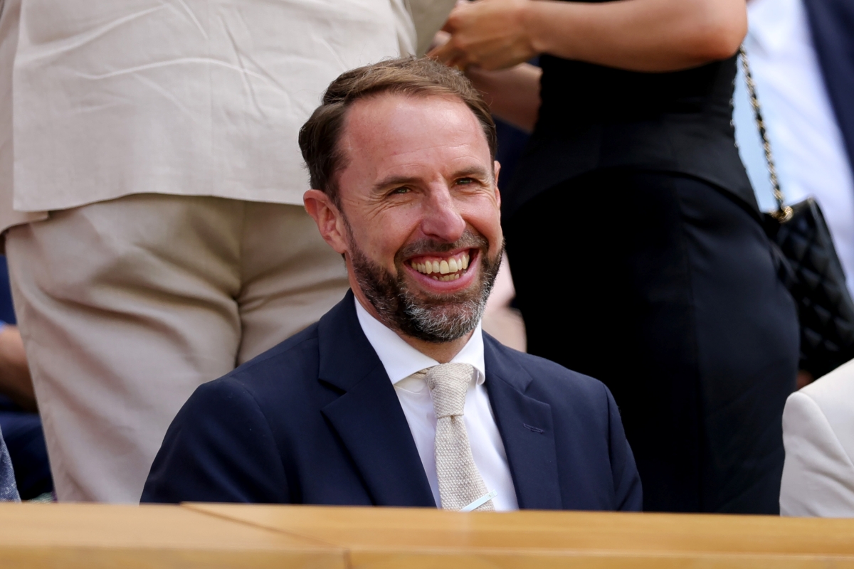 元イングランド代表監督サウスゲート氏、指導者復帰について言及「今は