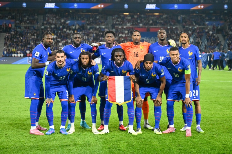 フランス代表