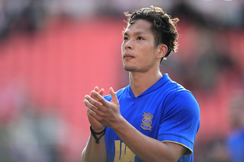岩田智輝
