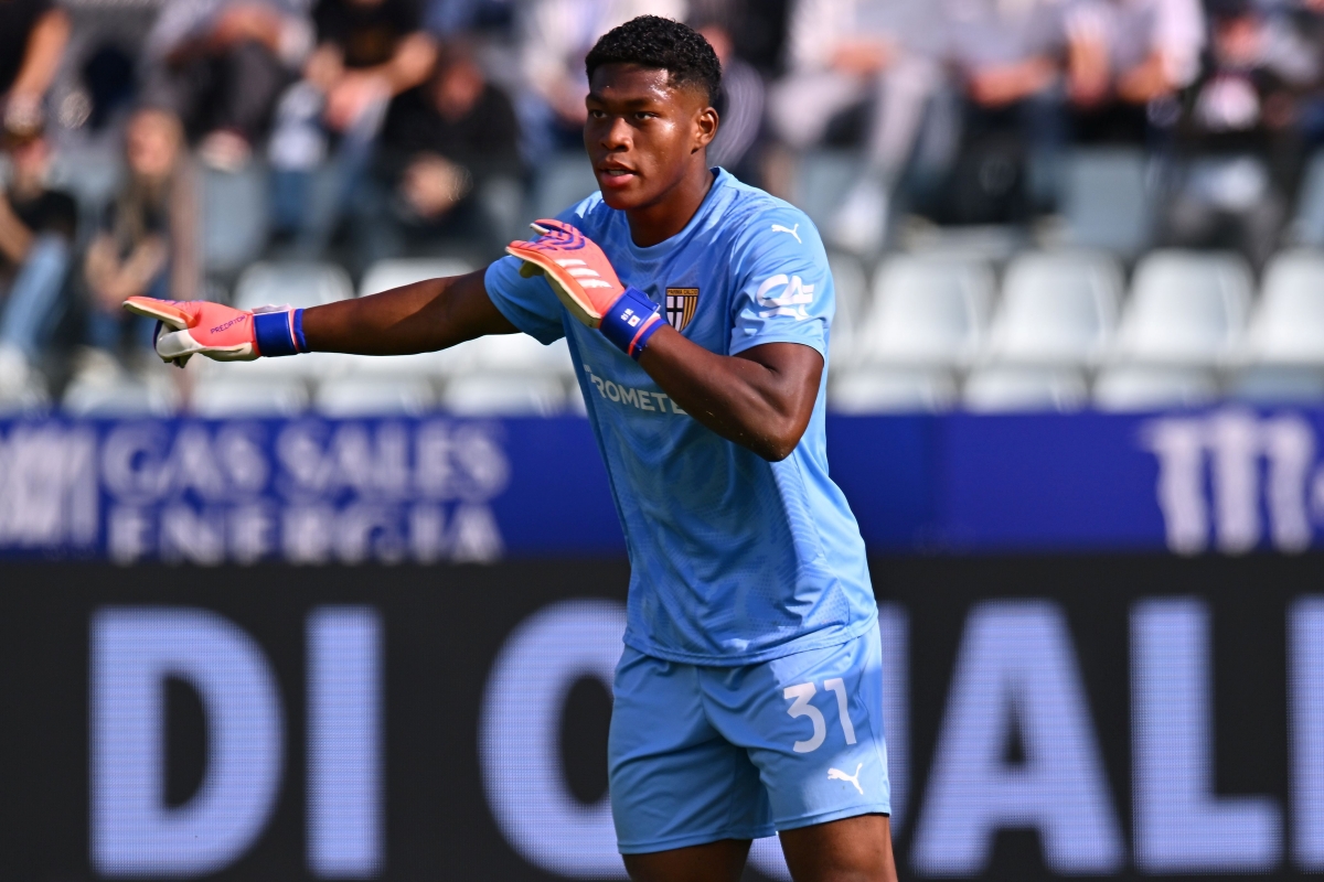 鈴木彩艶離脱のパルマ、未所属選手を対象に新GKの獲得を検討か…候補に