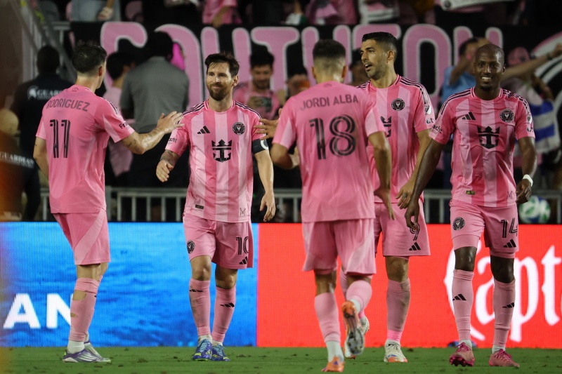 メジャーリーグ・サッカー