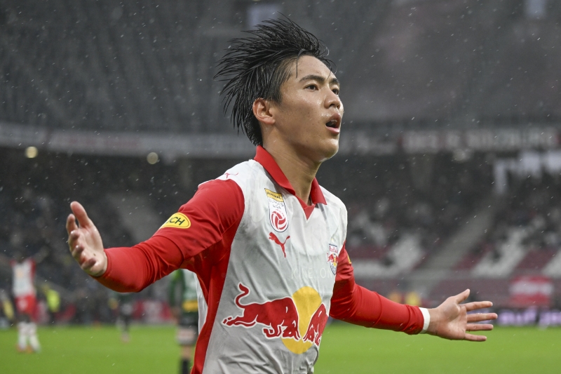 北野颯太