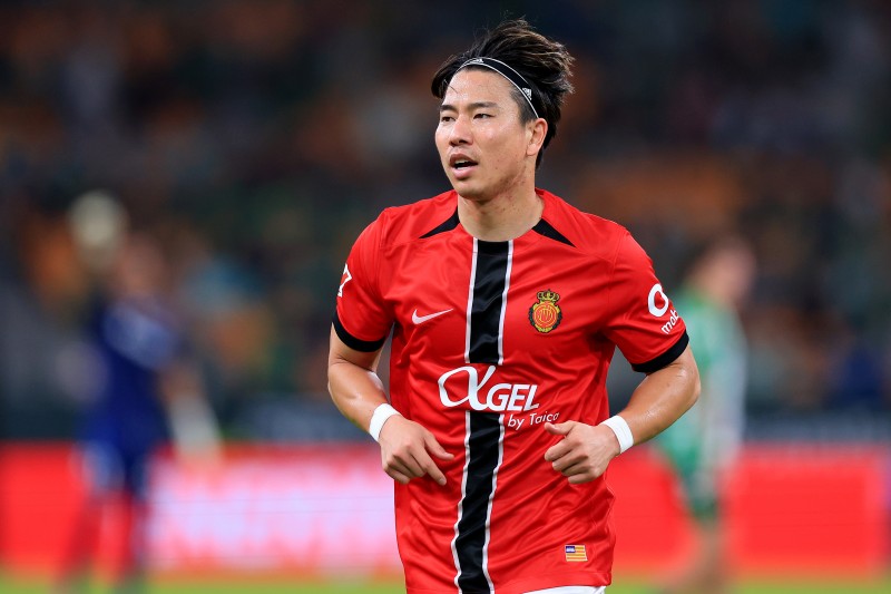 浅野拓磨