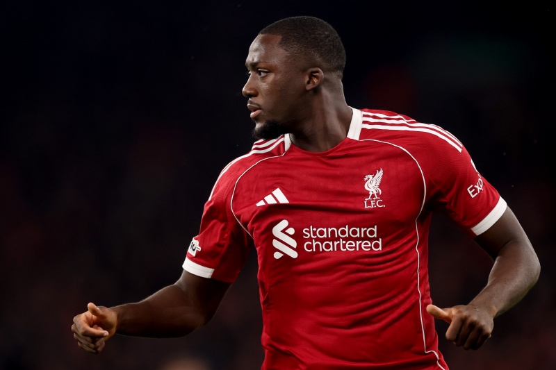 リヴァプールのDFコナテ、自身の将来に言及「近いうちに決断し、発表