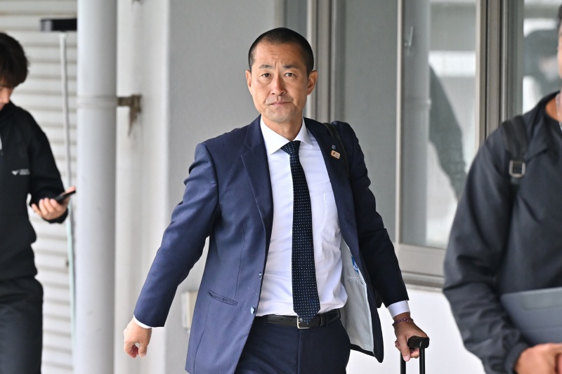 大塚真司監督