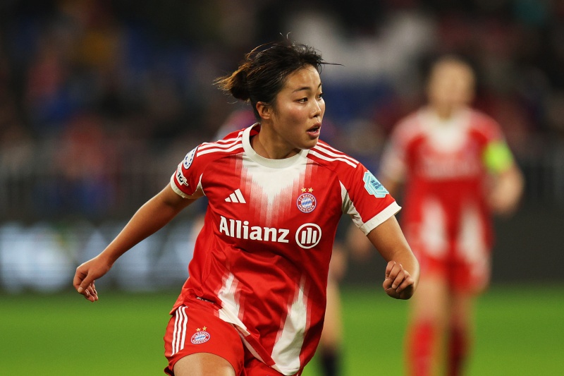 谷川萌々子