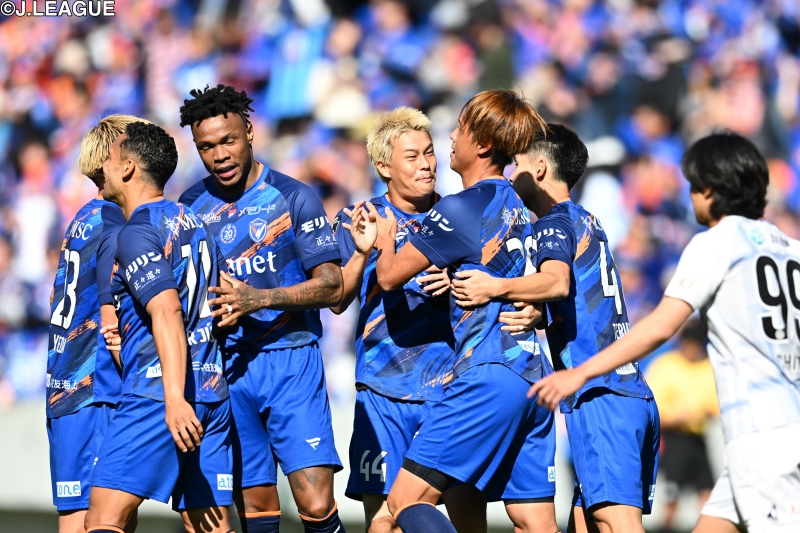 長崎が水戸との天王山を制す！ 首位浮上も千葉の勝利でJ1昇格は決まら