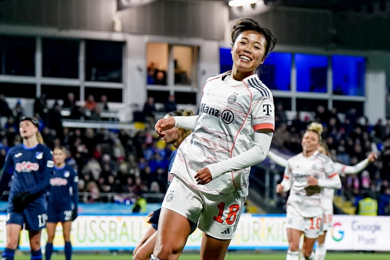 谷川萌々子