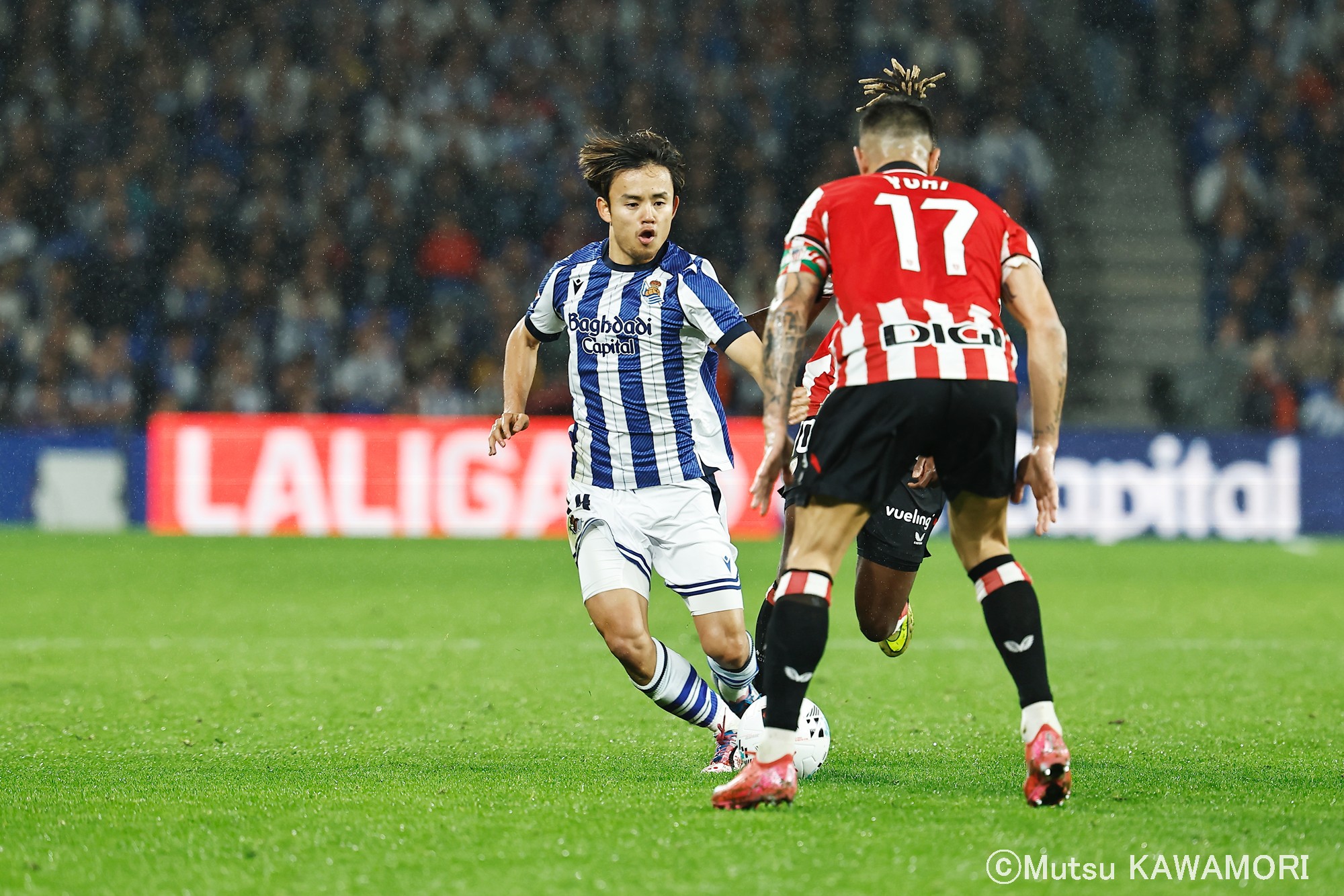 Please do not reproduce without prior permission.