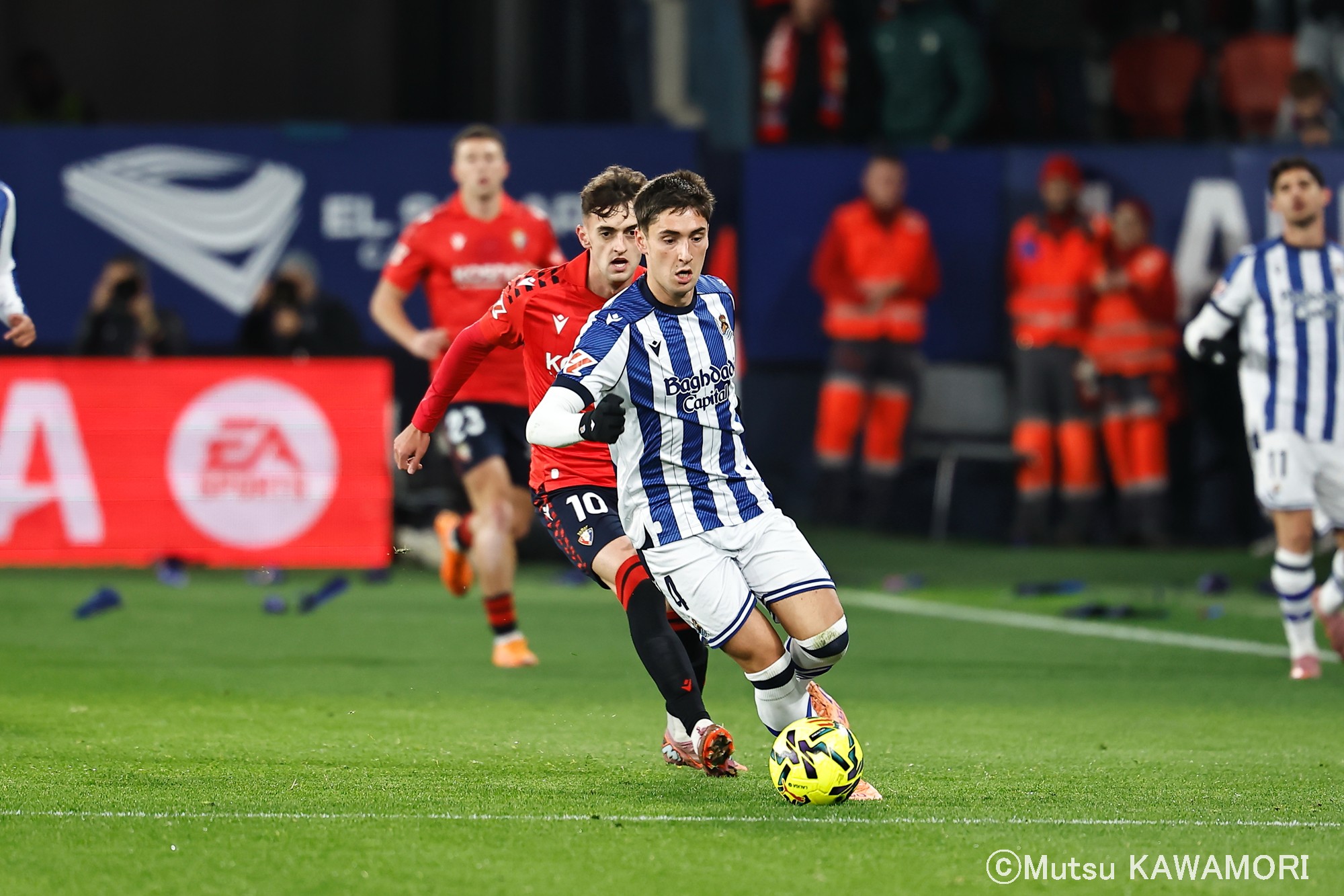 Please do not reproduce without prior permission.