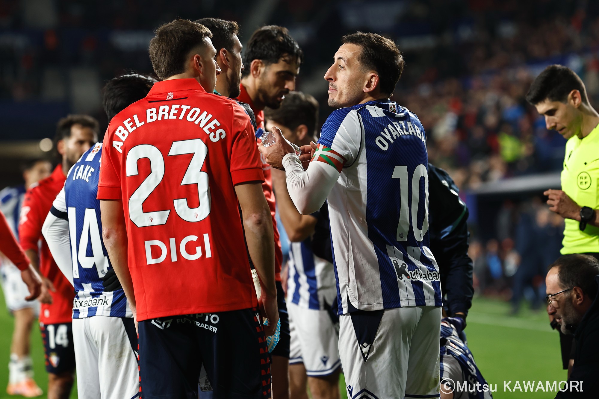 Please do not reproduce without prior permission.