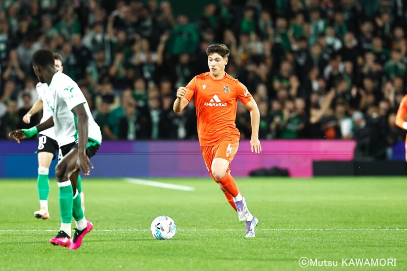 写真・11枚目】【写真ギャラリー】2025.10.31 ラリーガ・ハイパー