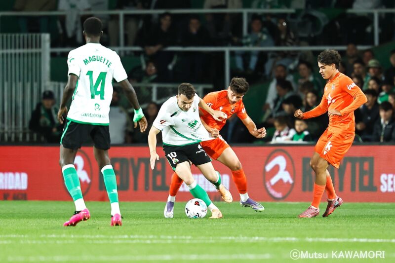 写真・14枚目】【写真ギャラリー】2025.10.31 ラリーガ・ハイパー