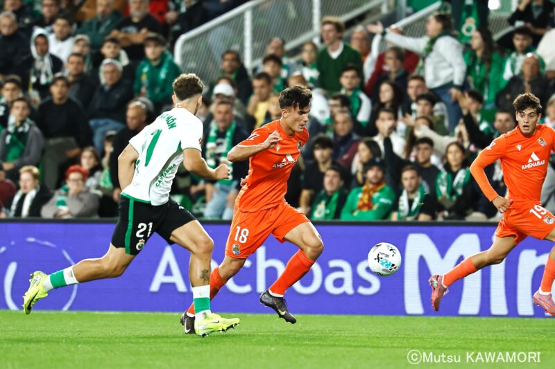 写真・21枚目】【写真ギャラリー】2025.10.31 ラリーガ・ハイパー