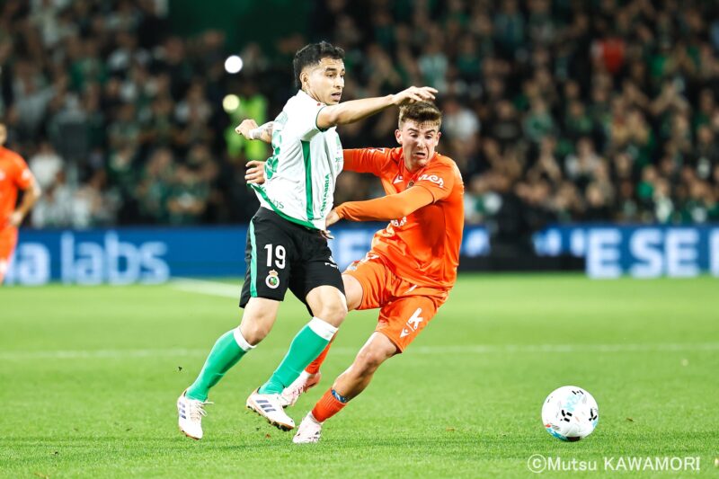 写真・22枚目】【写真ギャラリー】2025.10.31 ラリーガ・ハイパー