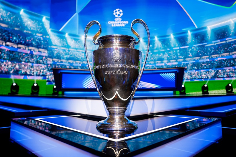 UEFAチャンピオンズリーグ