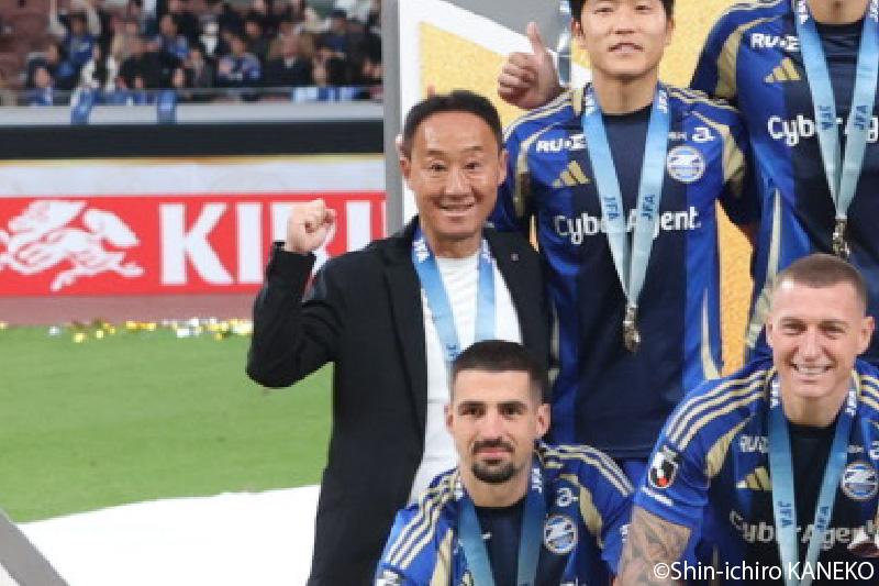 黒田剛