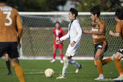 11-8 大学リーグ写真_中央大vs国士舘（久島想大)-14