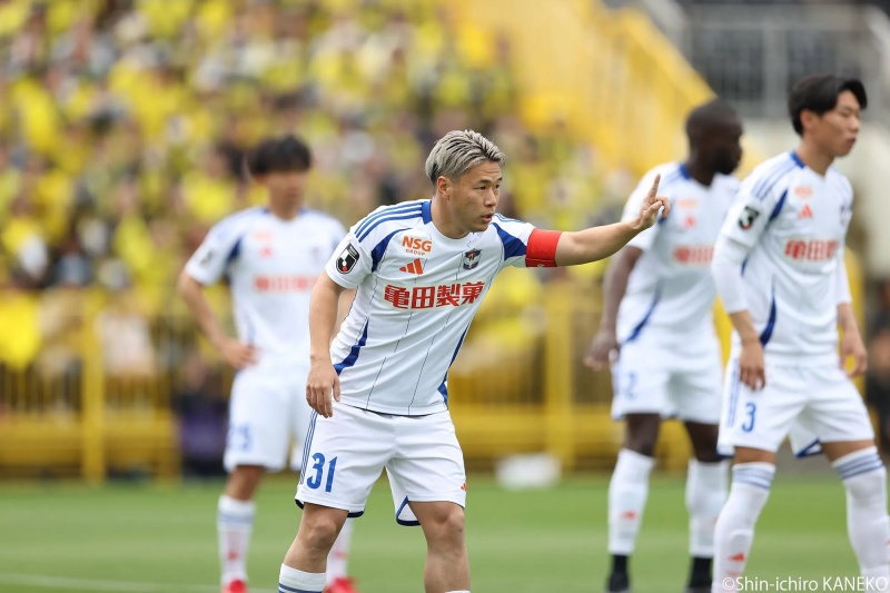 堀米悠斗